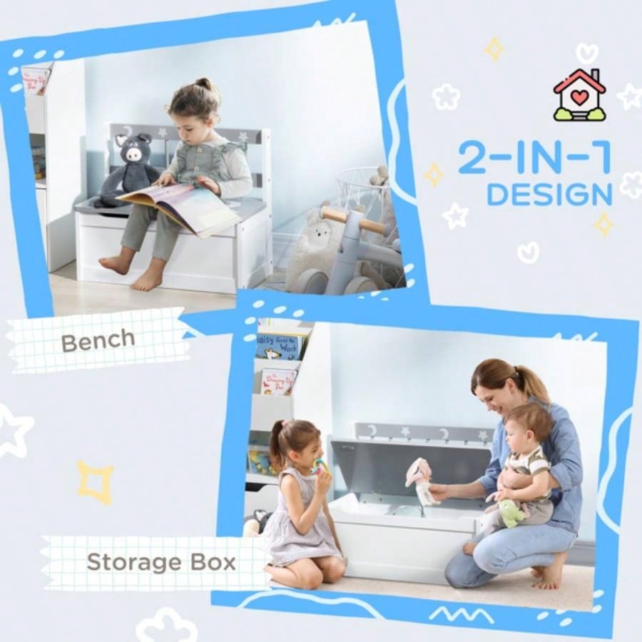 Storage, Popular styles for  2025 year