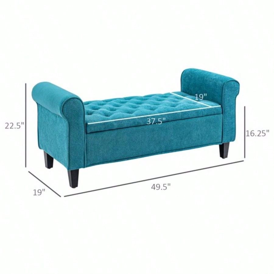 Storage, Popular styles for  2025 year