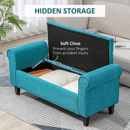 Storage, Popular styles for  2025 year
