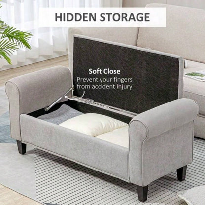 Storage, Popular styles for  2025 year