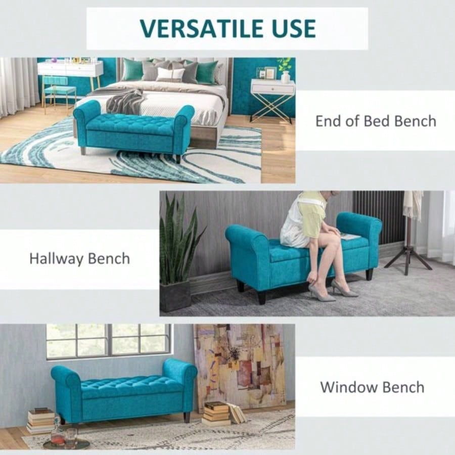 Storage, Popular styles for  2025 year
