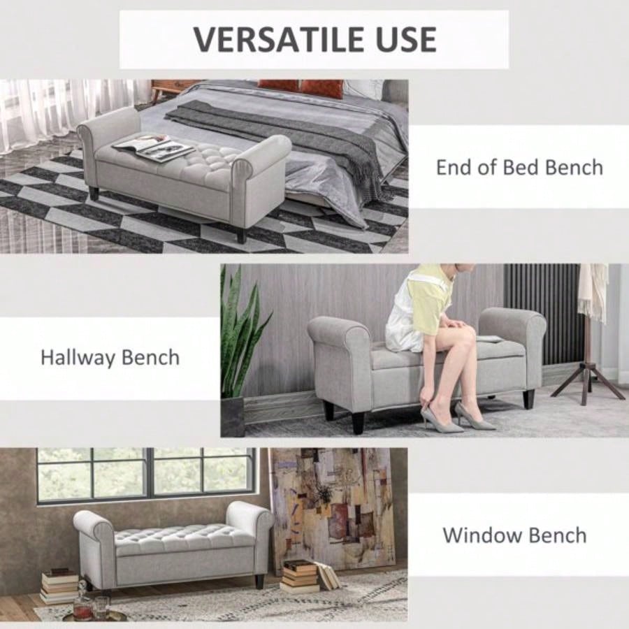 Storage, Popular styles for  2025 year