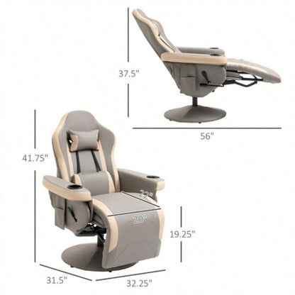 Office Chair/Massage Office Chair