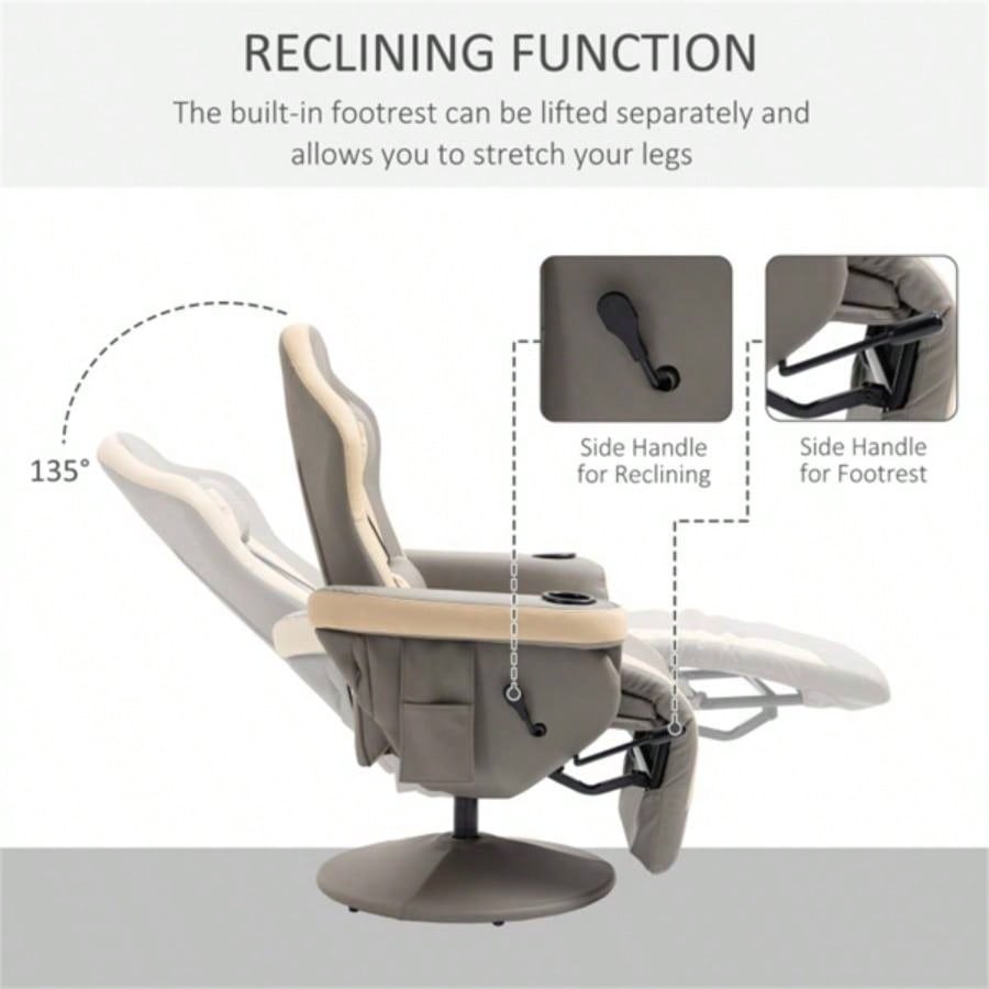 Office Chair/Massage Office Chair