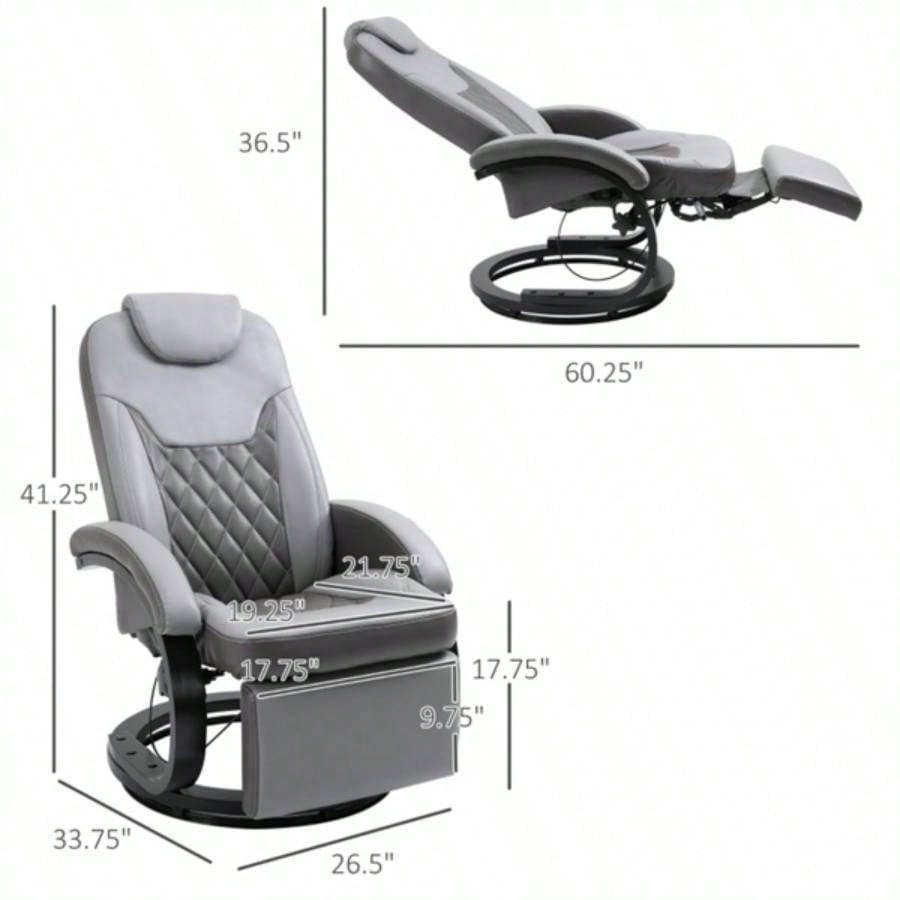 Office Chair/Massage Office Chair