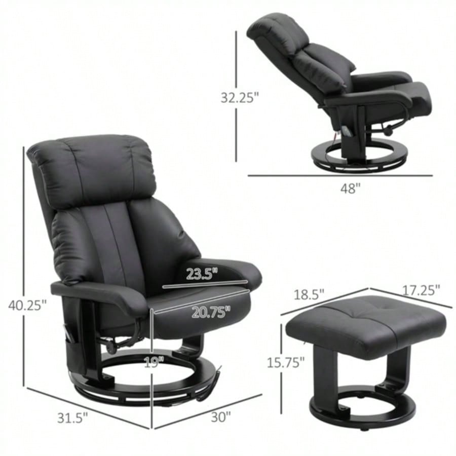 Office Chair/Massage Office Chair