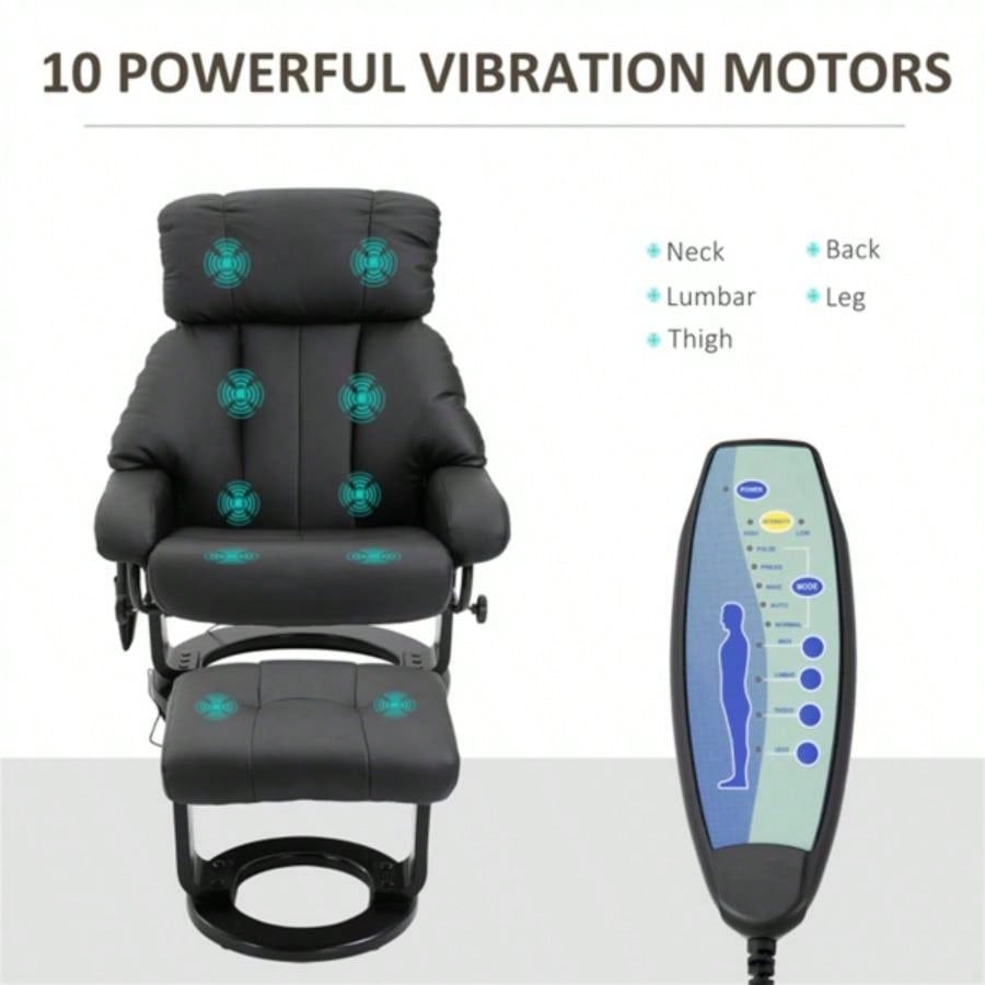Office Chair/Massage Office Chair