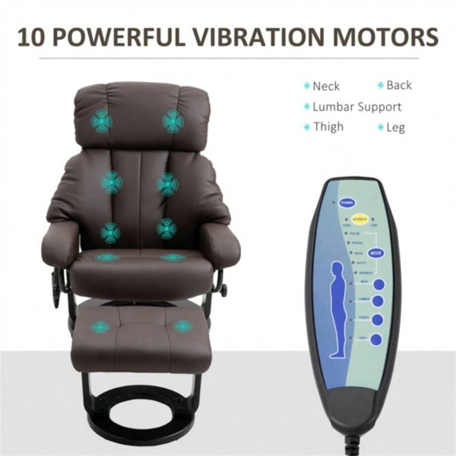 Office Chair/Massage Office Chair