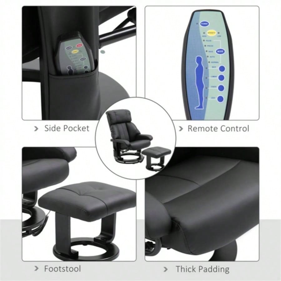 Office Chair/Massage Office Chair