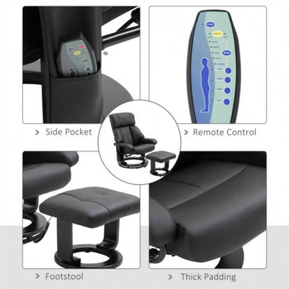 Office Chair/Massage Office Chair