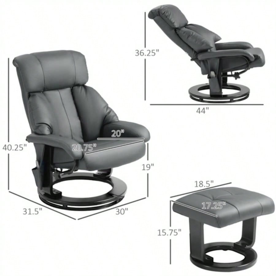 Office Chair/Massage Office Chair
