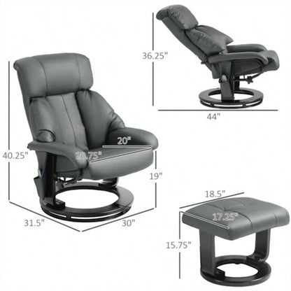 Office Chair/Massage Office Chair