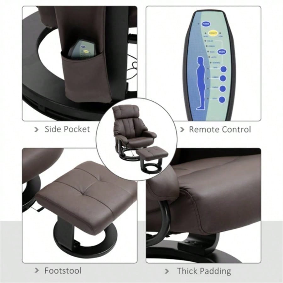 Office Chair/Massage Office Chair