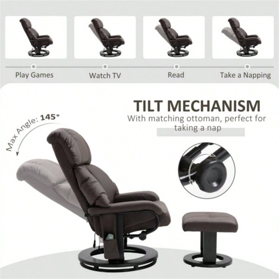 Office Chair/Massage Office Chair