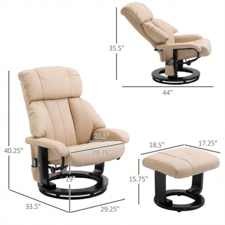 Office Chair/Massage Office Chair