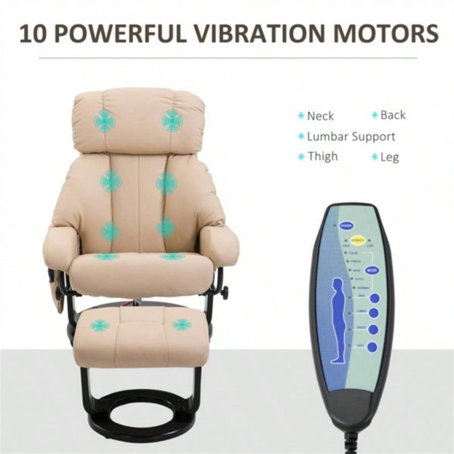 Office Chair/Massage Office Chair