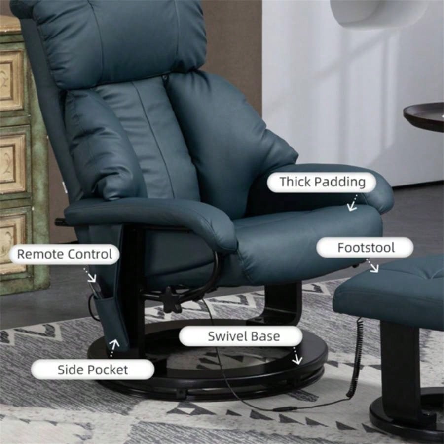 Office Chair/Massage Office Chair