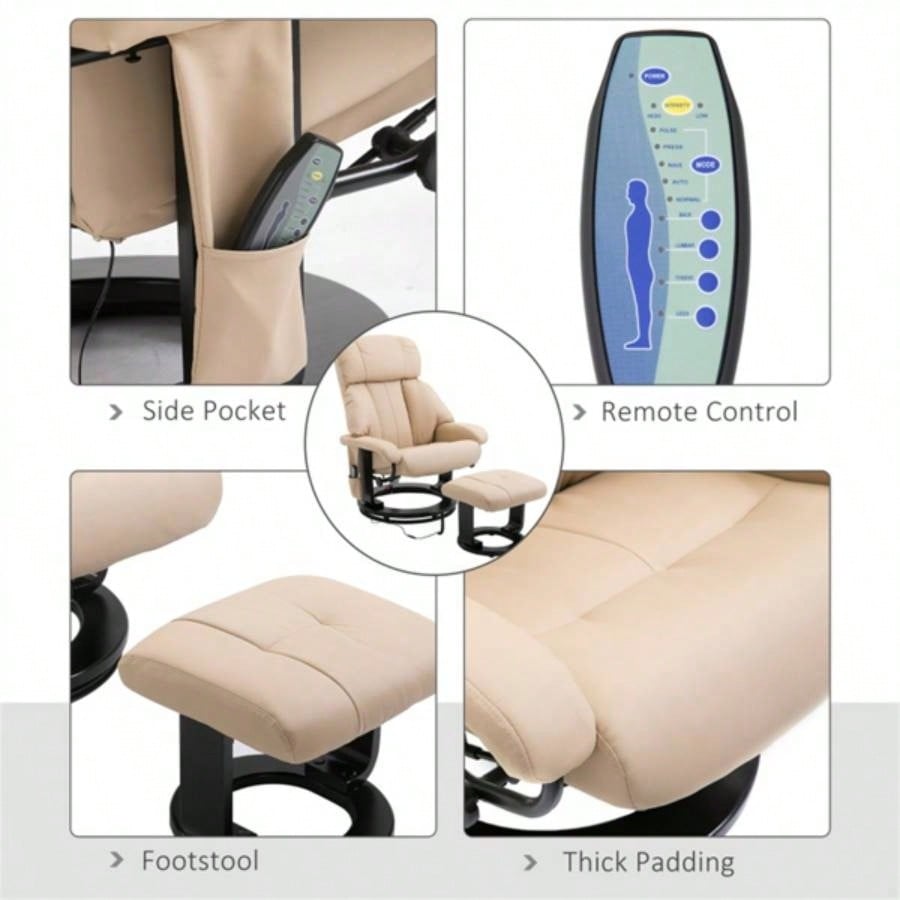 Office Chair/Massage Office Chair