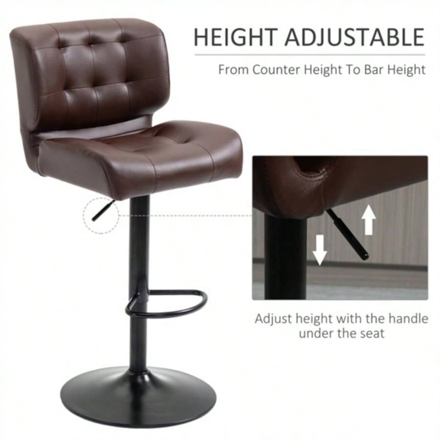 Height bar stool, Popular styles for  2025 year