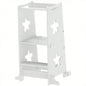 Wooden Kitchen Step Stool/Kitchen Stepping