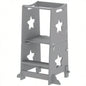 Wooden Kitchen Step Stool/Kitchen Stepping