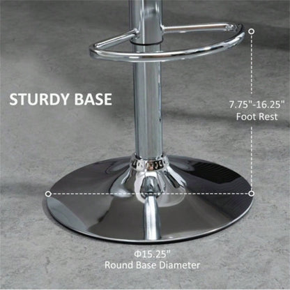 Height bar stool, Popular styles for  2025 year