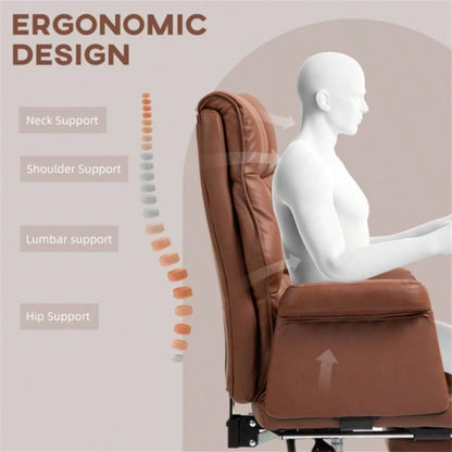 Office Chair/Massage Office Chair