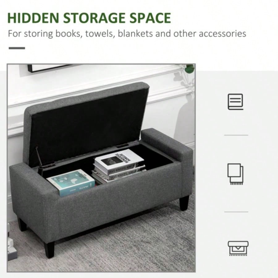 Storage, Popular styles for  2025 year