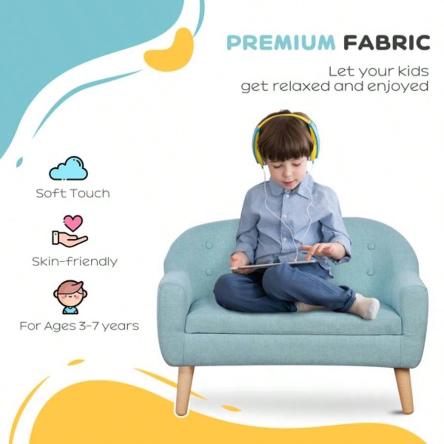 Kids Sofa, Popular styles for  2025 year