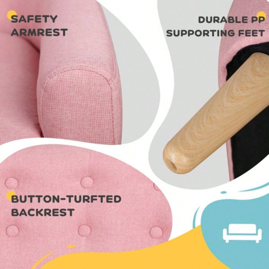 Kids Sofa, Popular styles for  2025 year