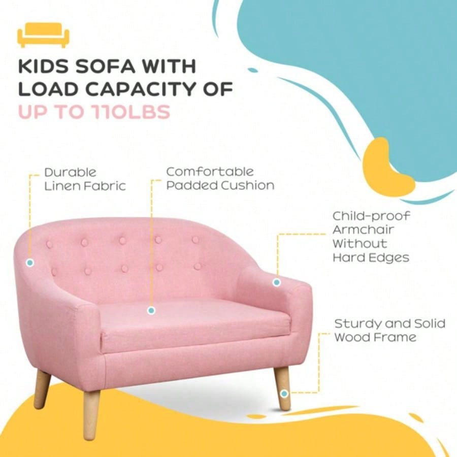 Kids Sofa, Popular styles for  2025 year