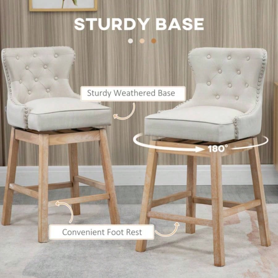 Bar stool, Popular styles for  2025 year