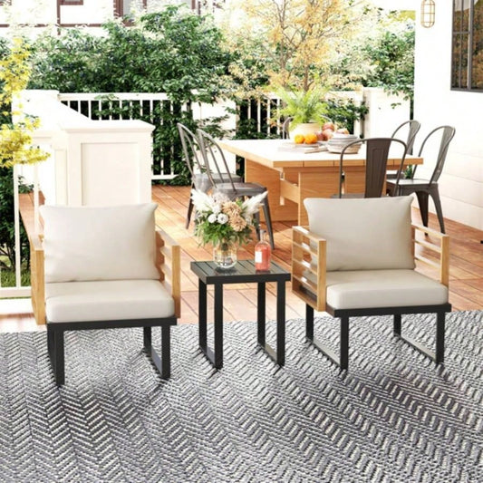 Patio Furniture Set, Popular styles for  2025 year
