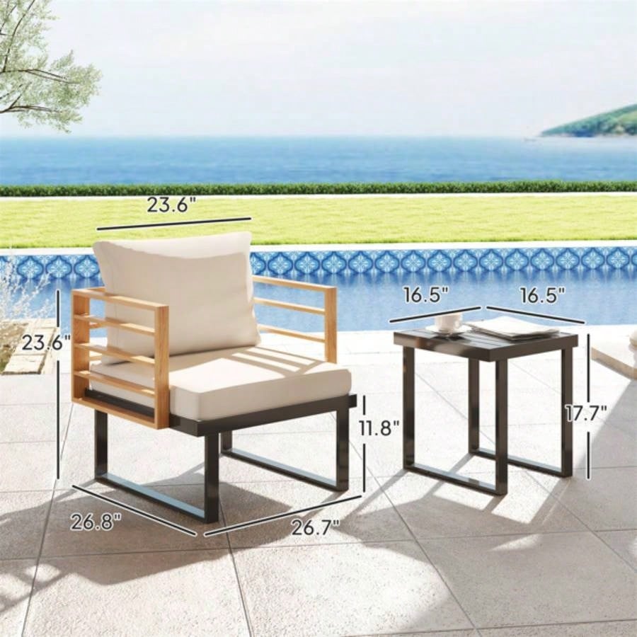 Patio Furniture Set, Popular styles for  2025 year