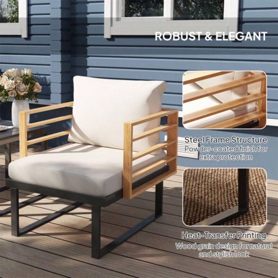 Patio Furniture Set, Popular styles for  2025 year