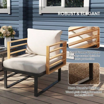 Patio Furniture Set, Popular styles for  2025 year