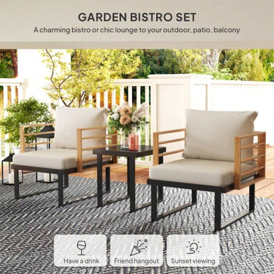Patio Furniture Set, Popular styles for  2025 year