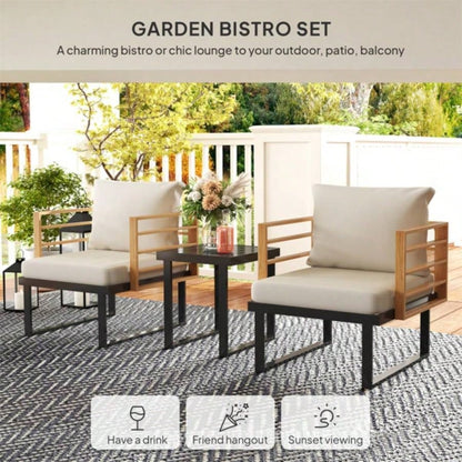 Patio Furniture Set, Popular styles for  2025 year