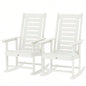 Outdoor Rocking Chairs