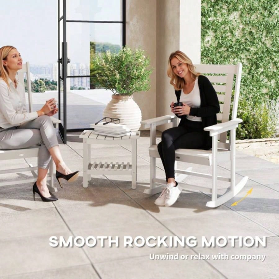 Outdoor Rocking Chairs