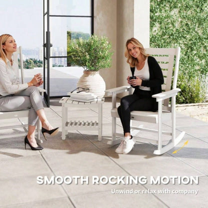 Outdoor Rocking Chairs