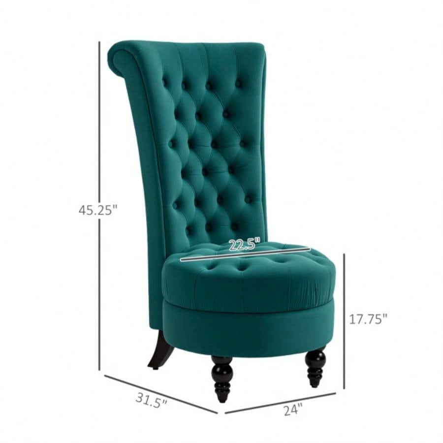 Chair - AS Prohibited by