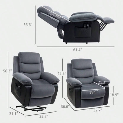 Lift Recliner Chair, Popular styles for  2025 year