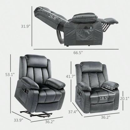 Lift Recliner Chair, Popular styles for  2025 year