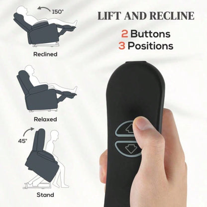 Lift Recliner Chair, Popular styles for  2025 year