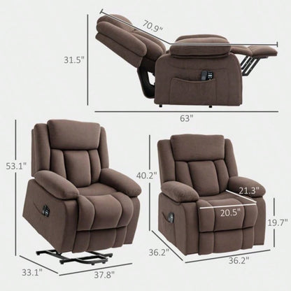 Lift Recliner Chair, Popular styles for  2025 year