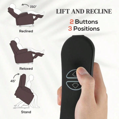 Lift Recliner Chair, Popular styles for  2025 year