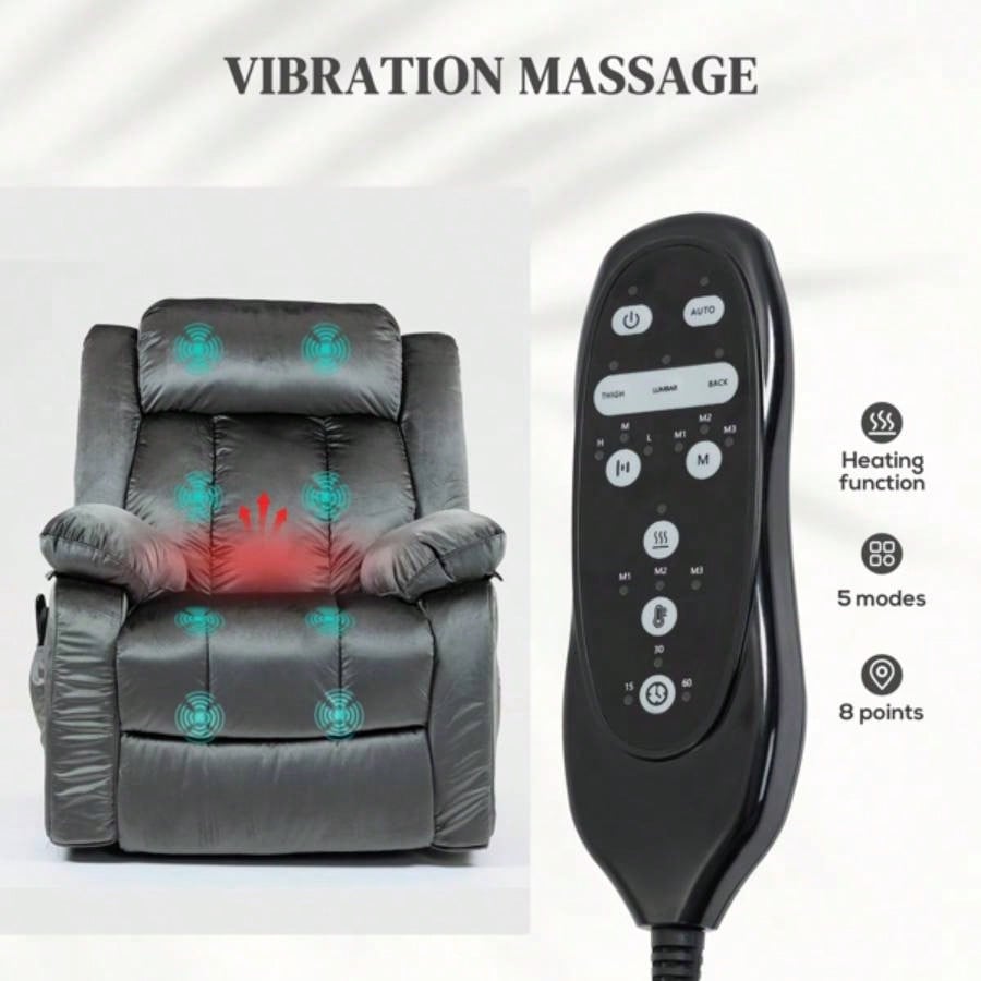 Lift Recliner Chair, Popular styles for  2025 year