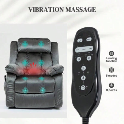 Lift Recliner Chair, Popular styles for  2025 year