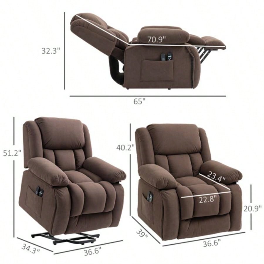 Lift Recliner Chair, Popular styles for  2025 year